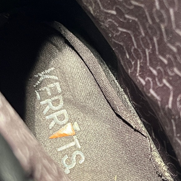 Kerrits Element Insulated Waterproof Winter Paddock/Riding Boots - Size 7.5 - Picture 16 of 16